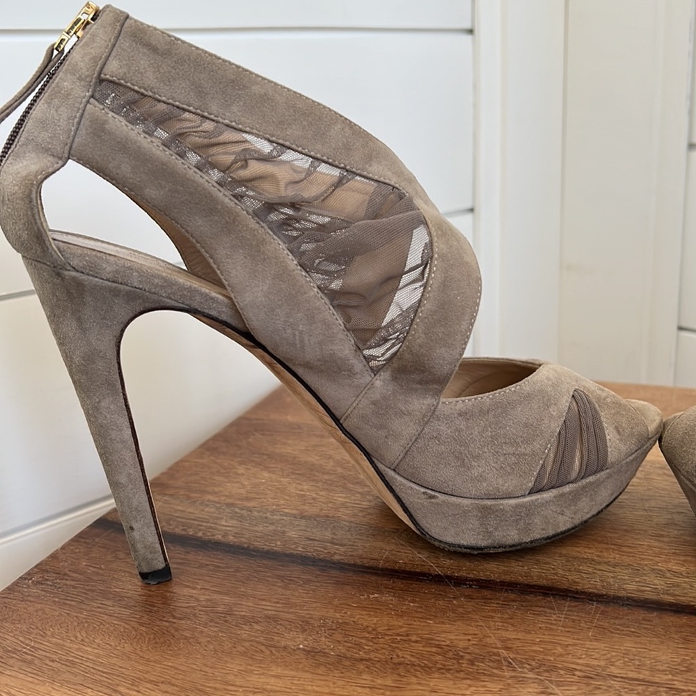 Fendi Heels - Picture 12 of 17